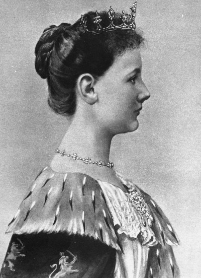 Wilhelmina 18981